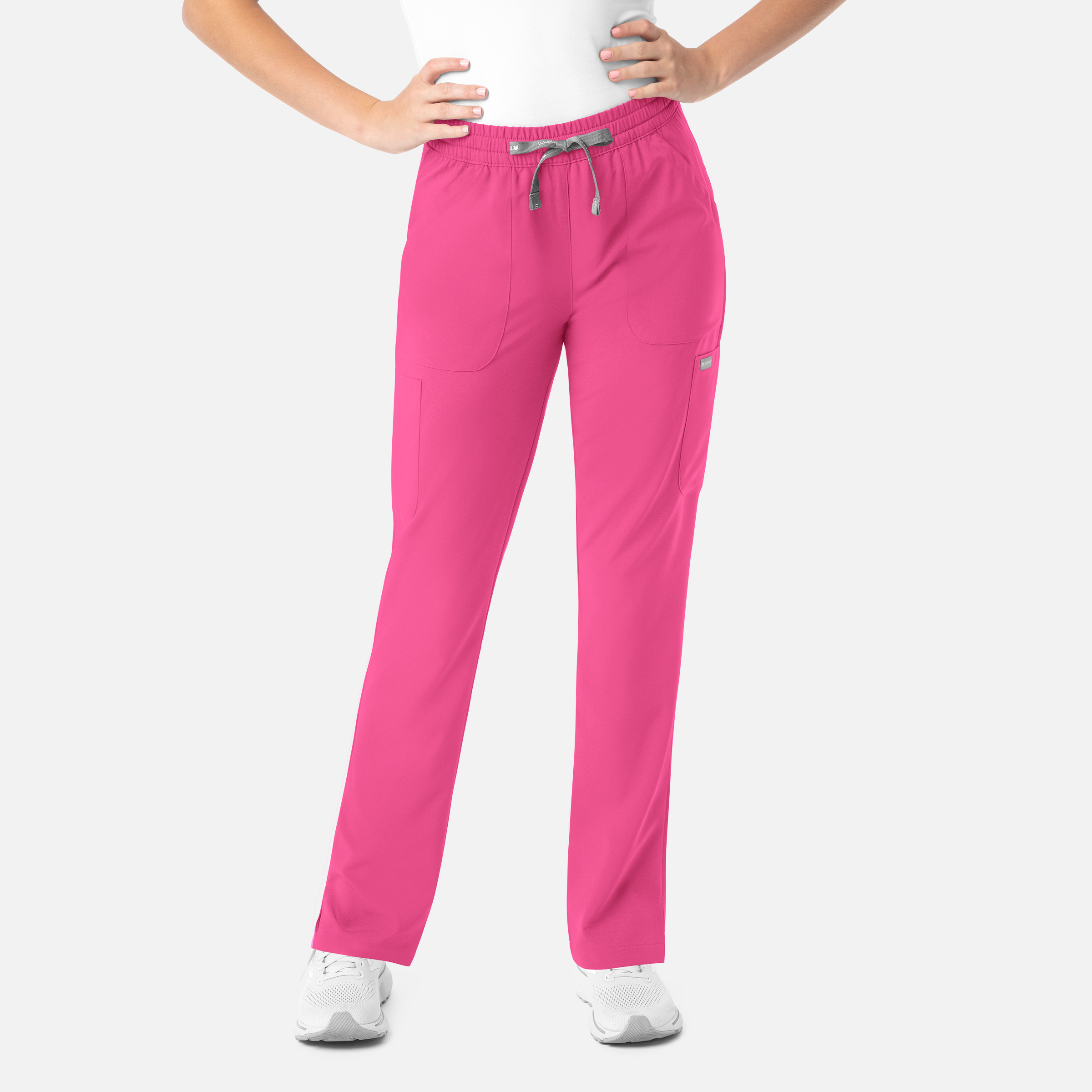 Women  Pant  5091T  Womens Full Elastic Pull on Pant Garment Type Tall