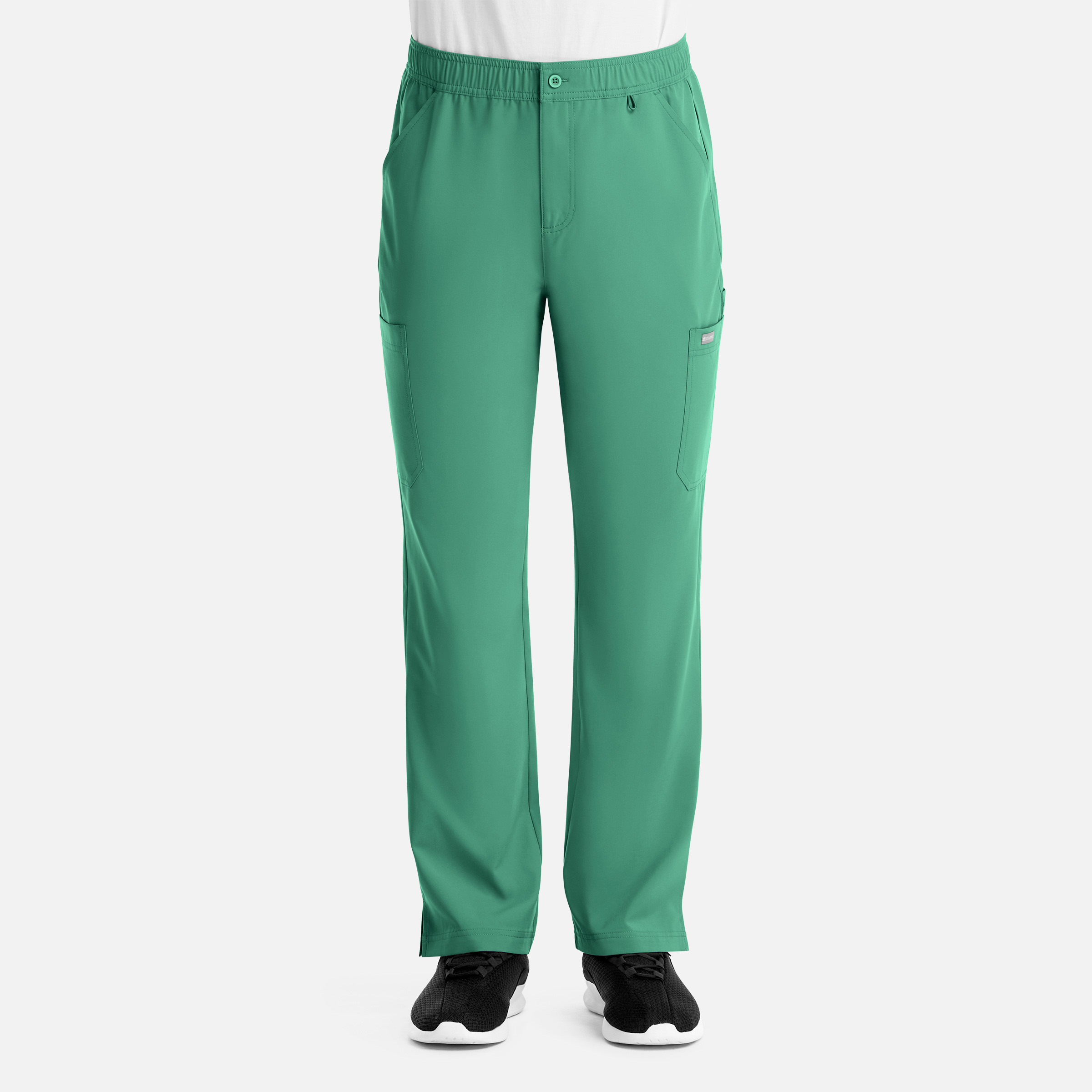 Men  Pant  5891S  Mens Fly Front Cargo Pant Garment Type Short