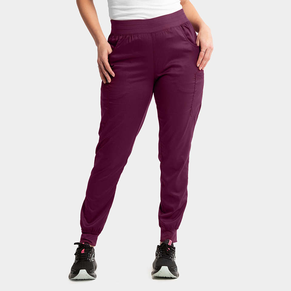 Women  Pant  6803T  Womens Jogger Pant Garment Type Tall
