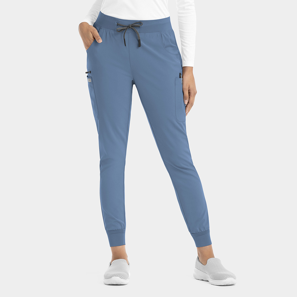 Women  Pant  9812T  Womens Jogger Pant Garment Type Tall