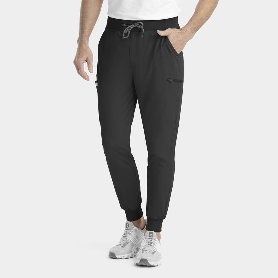 Men  Pant  9852  Mens Jogger Pant